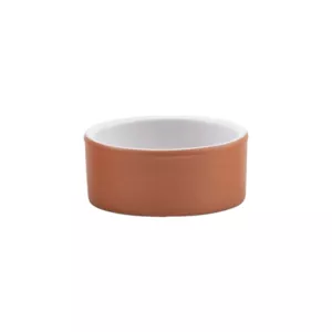 Verrine Terra  Estek naturelle 6cl diam 65 h30mm